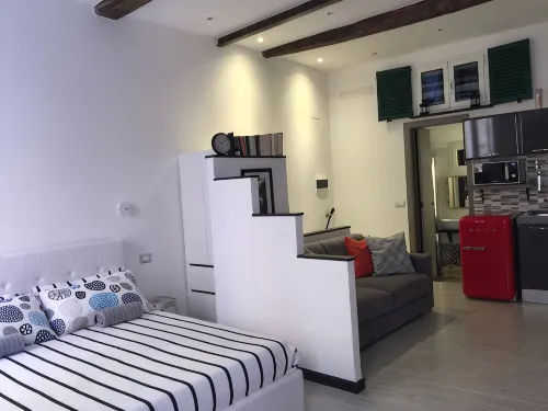 Monterosso al Mare 5 Terre - XX Street - To live an unforgettable experience ... - واي فاي