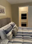 Cozy Condo with garage, laundryClose proximity to UR, RIT and Strong