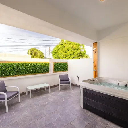 Viento & Marea Luxury Apartment - Private Jacuzzi