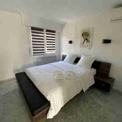 Cannes POINTE CROISETTE Rooms