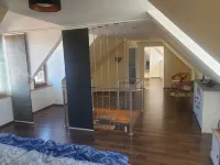 FW Zum Kuckucksnest auf 2 Etagen und 140m² - 3-Star