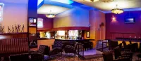 Cresta Jameson Hotel - bar
