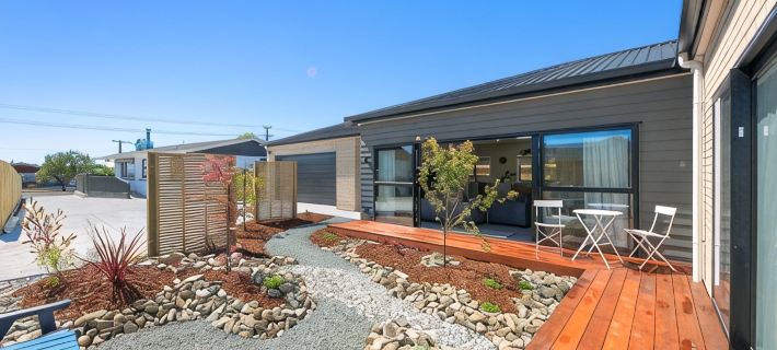 Fresh brand new comfy home Hotels in Blenheim