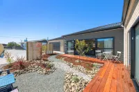 Fresh brand new comfy home - 4-Star