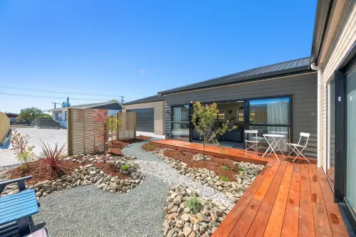 Fresh brand new comfy home - 4-Star