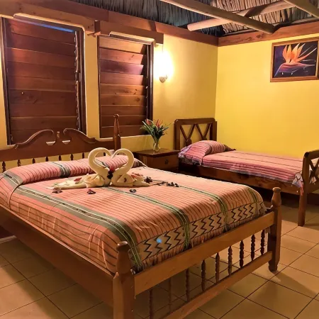 Crystal Paradise Resort