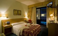 Hotel Oca Vermar - Balkoner