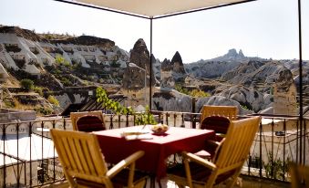 Koza Cave Hotel