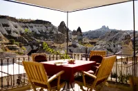 Koza Cave Hotel - Airport Shuttle