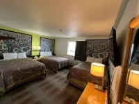 Super 8 by Wyndham Powell Hotels in Park County