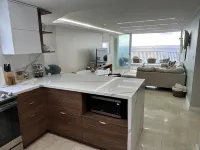 Relax Oceanfront @ Marbella West - 2-Star