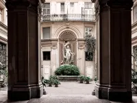 Xenia Guest House Hotels in der Nähe von Largo di Torre Argentina