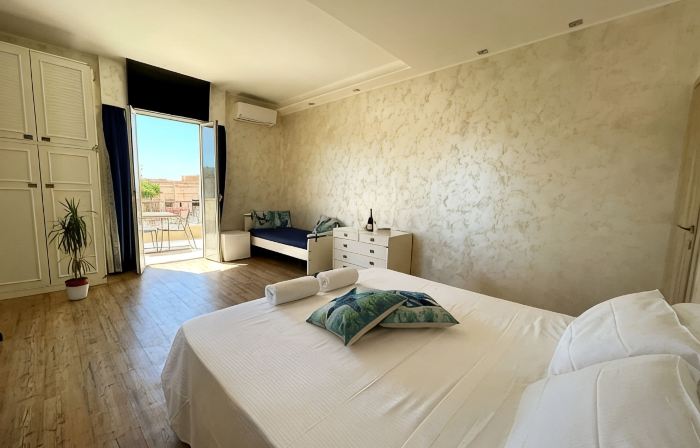 Borghetto Hotel