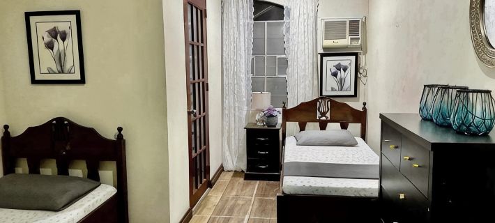 Cielo Vista Bed and Breakfast Ξενοδοχεία στην πόλη Tacloban