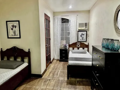 Cielo Vista Bed and Breakfast - Homestays