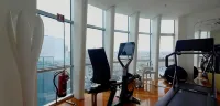 I-Suite Hotel - Gym