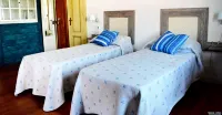 Villa Ceirano - Bed and Breakfasts