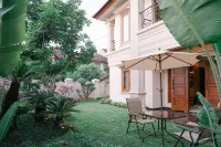 Fernasya House - Villas