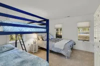 Private Waterfront Paradise w/ Pier - Kayak to Historic Chestertown! - 4-Star