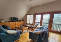 Trails EndSki, Hike, Charge, and Unwind - Wifi