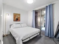 Modern Townhome in Walkable Ballard - 2 bedroom, 2 bathroom with AC Hotels near West Point Lighthouse