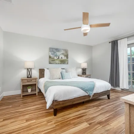 Fresno House|Pool|BBQ|Family-Friendly|Serene 3 Bed/2Bath