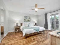 Fresno House|Pool|BBQ|Family-Friendly|Serene 3 Bed/2Bath - 4-Star
