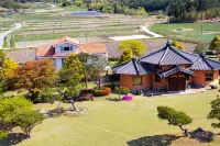 Boseong Royal Hanok Stay