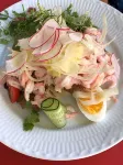 Hotel Dania - breakfast