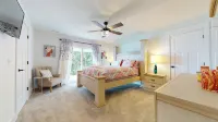 Lakehouse 4Br4BA FreeKayaks 2Kitchen DoubleDeck SwimPool BoatRamp FamilyVacation - 무료 와이파이
