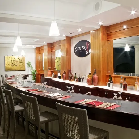 Savannah Beach Club Hotel & Spa