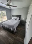Beautiful and Comfortable Vacation Home at Warner Robins, Georgia - บังกะโล