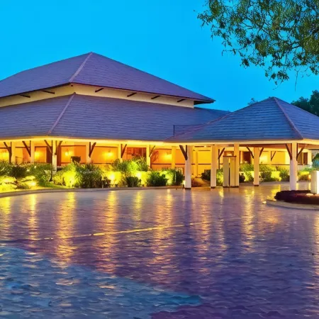 Madhubhan Resort & Spa