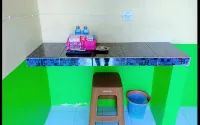 Rainbow Singkawang - Pool