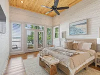 Rod’s Place at Lake Martin! - ジャグジー