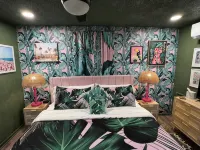 Welcome to The Kitschy Kottage - Feriehus