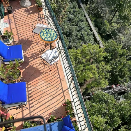 Romantic Pied a Terre on the Sea .Views Every Room Concierge,on Amalfi dr.Aaaaaa