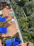 Romantic Pied a Terre on the Sea .Views Every Room Concierge,on Amalfi dr.Aaaaaa - Bungalow