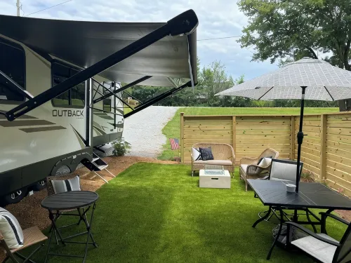 A relaxing night for the business traveler or a romantic night for 2. - Bungalows
