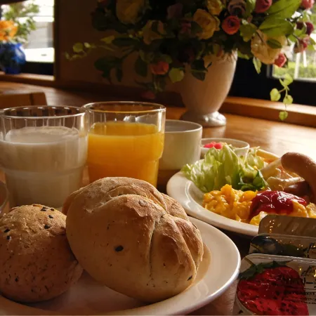 Hotel Route-Inn Nagaizumi Numazu Inter 2