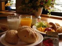 Hotel Route-Inn Nagaizumi Numazu Inter 2 - breakfast