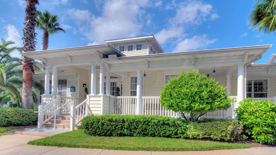 Beautifully Decorated Condo, St. Simons Island, 8 Minutes to Beach, Heated Pool