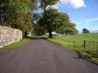 Charming Rural Farmhouse Cottage - 4-Star