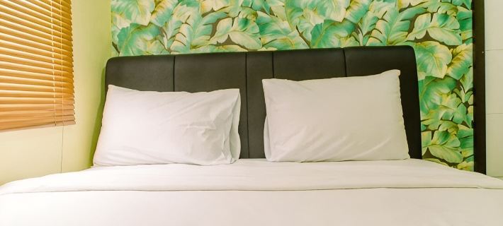 Homey and Simply 2Br at Cinere Resort Apartment Hotels in Cinere