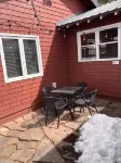Vintage Cabin in Downtown Estes Park