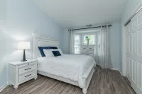 Southern Charm - 2Br - BBQ - Walk to Kroger Field - อ่างจากุชชี่