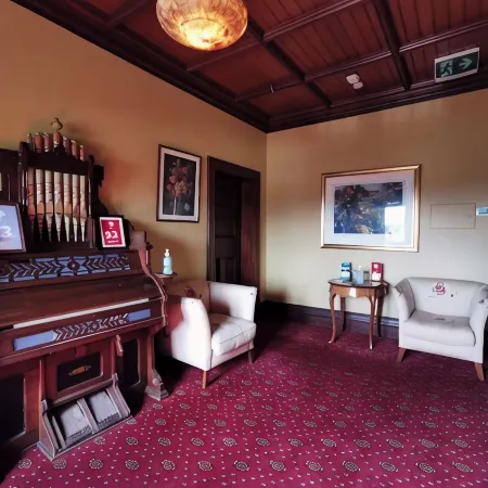 The Manse