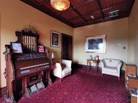 The Manse - Wifi