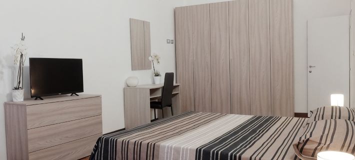Centro Storico Suites Hotels in Ferrara