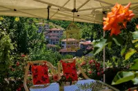 Dadibra Konak Hotel - Park Yeri
